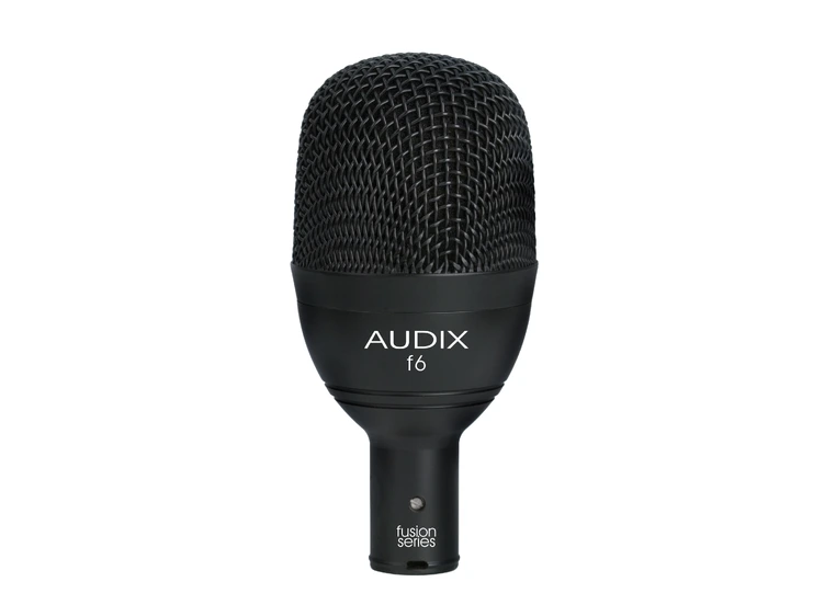 Audix f6 